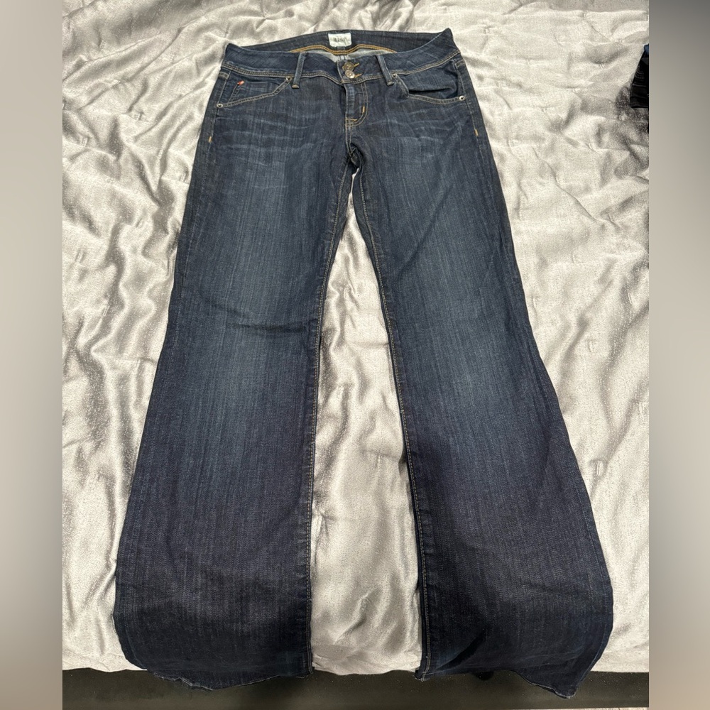 Hudson jeans
